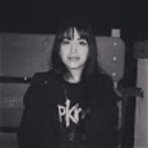 Meet your Posher, Eli